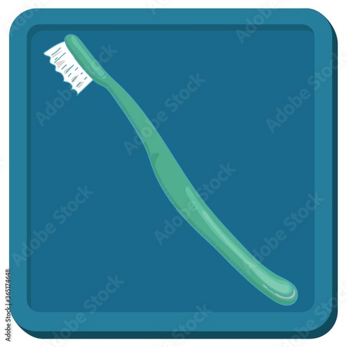 toothbrush