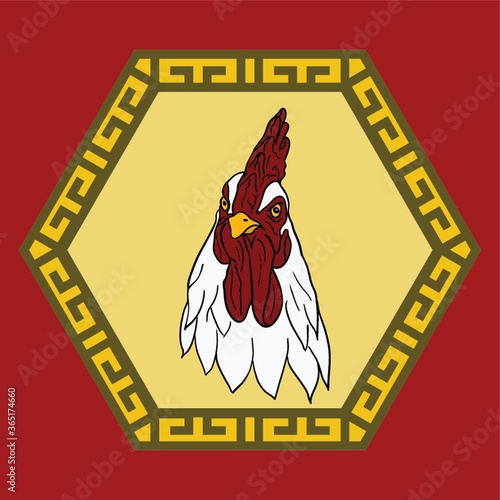 chinese hen horoscope sign
