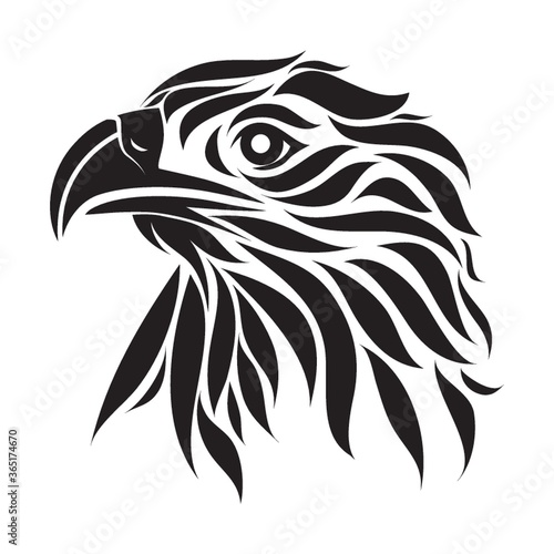 eagle tattoo