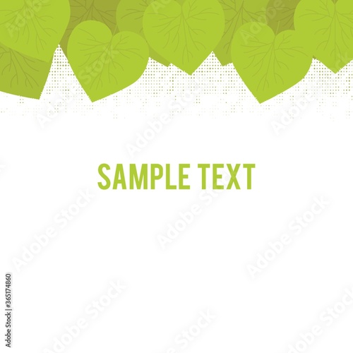 background design