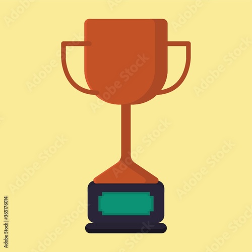 trophy