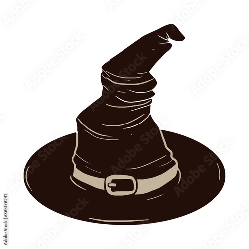witch hat