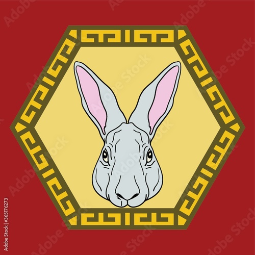 chinese rabbit horoscope sign