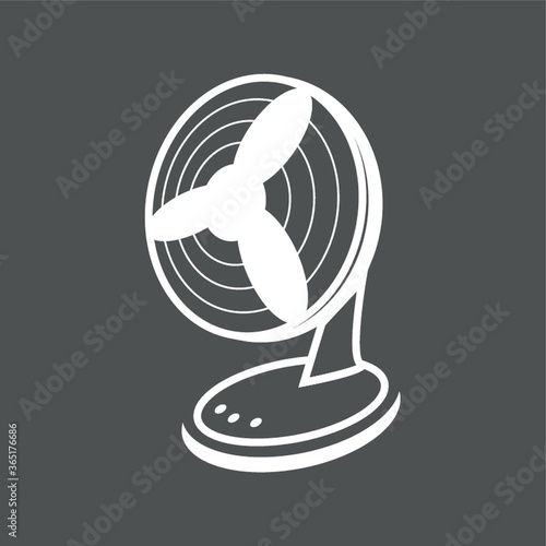 cooling fan