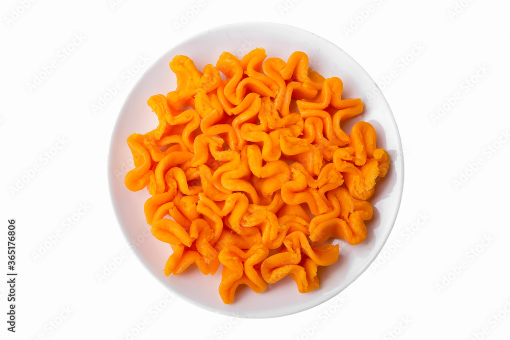 Dessert, Egg Yolk, Thai Culture, Thai Food, Thailand Dessert, Egg Yolk, Thai Culture, Thai Food, Thailand