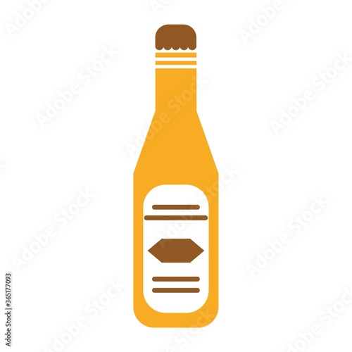 beer bottle