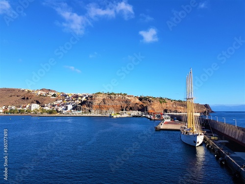 Port