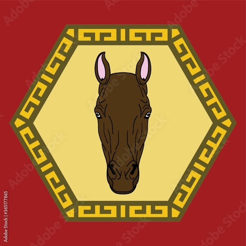 chinese horse horoscope sign