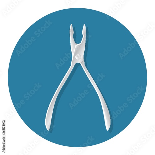 dental pliers