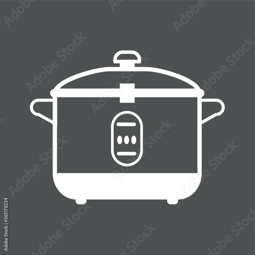 rice cooker
