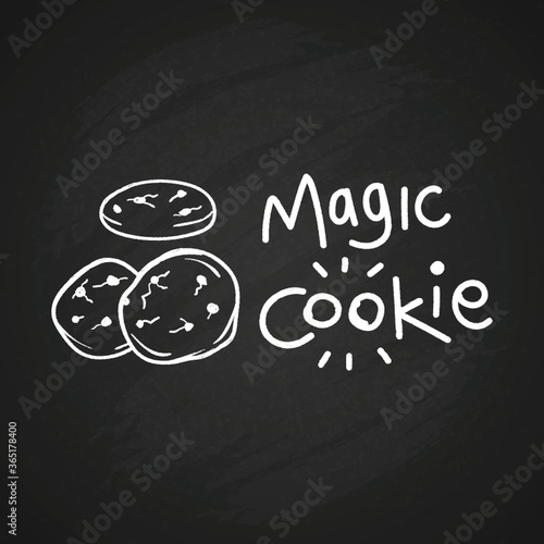 magic cookie