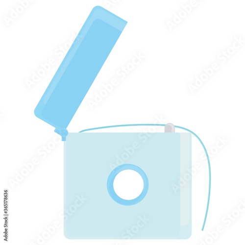 dental floss