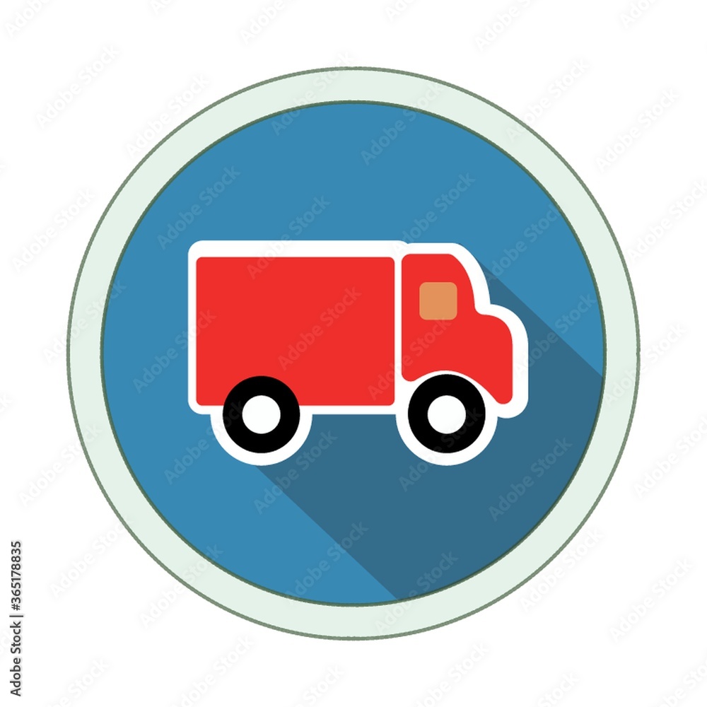 truck truck