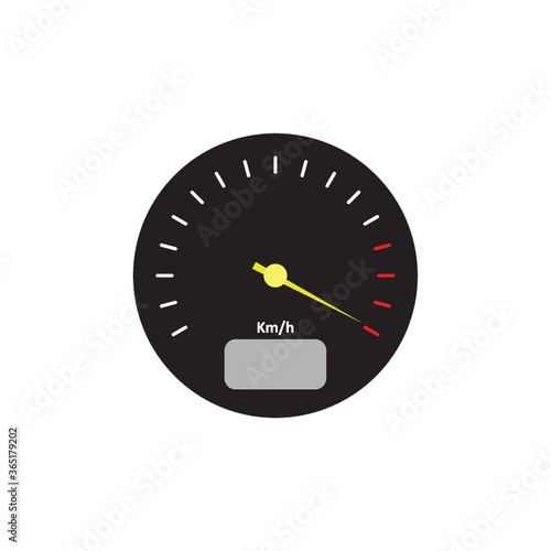 speedometer