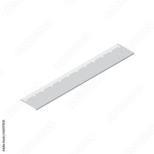 ruler