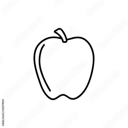 apple