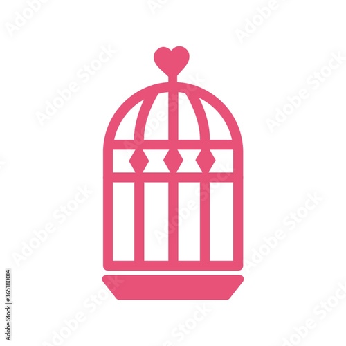 cage