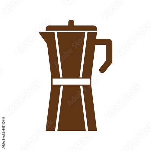 coffee percolator