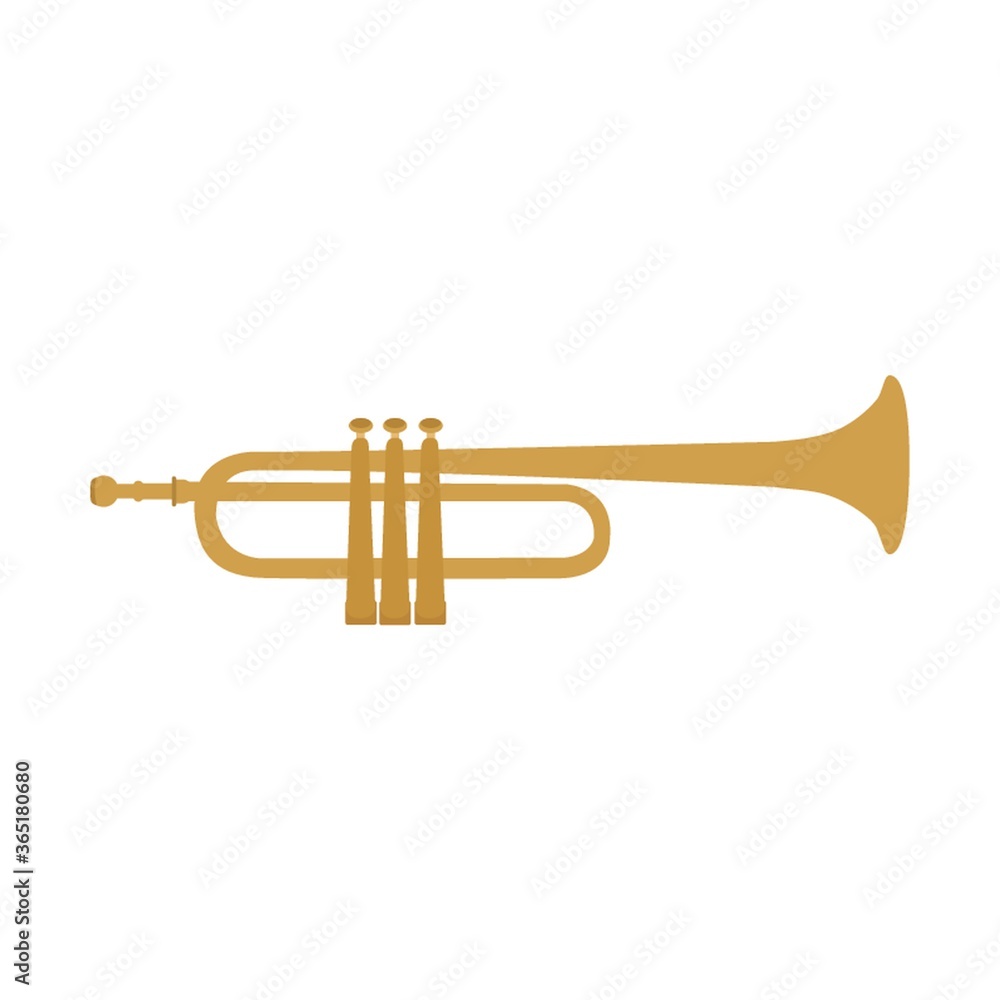 trumpet trumpet