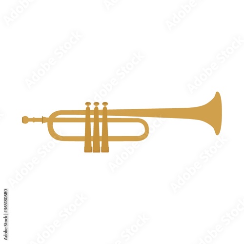 trumpet