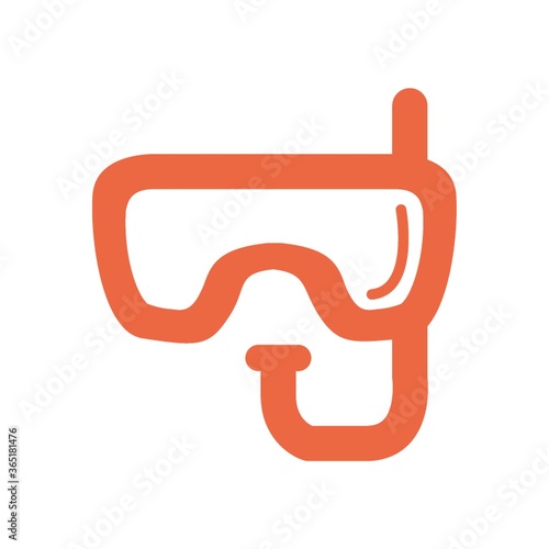snorkel