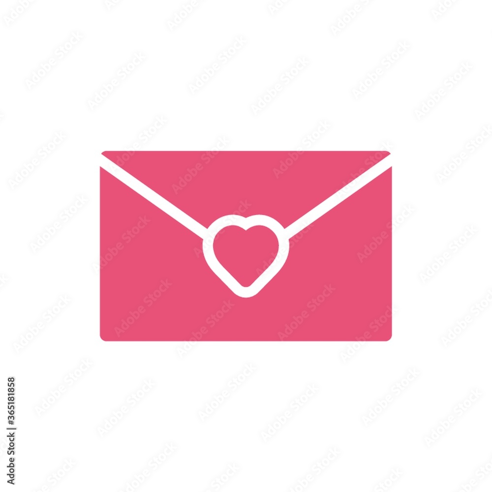 envelope envelope