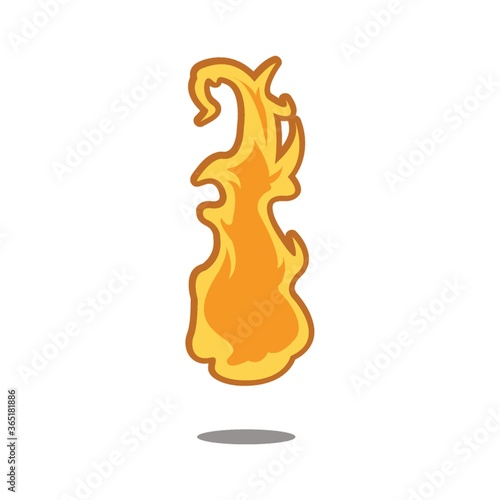 fire