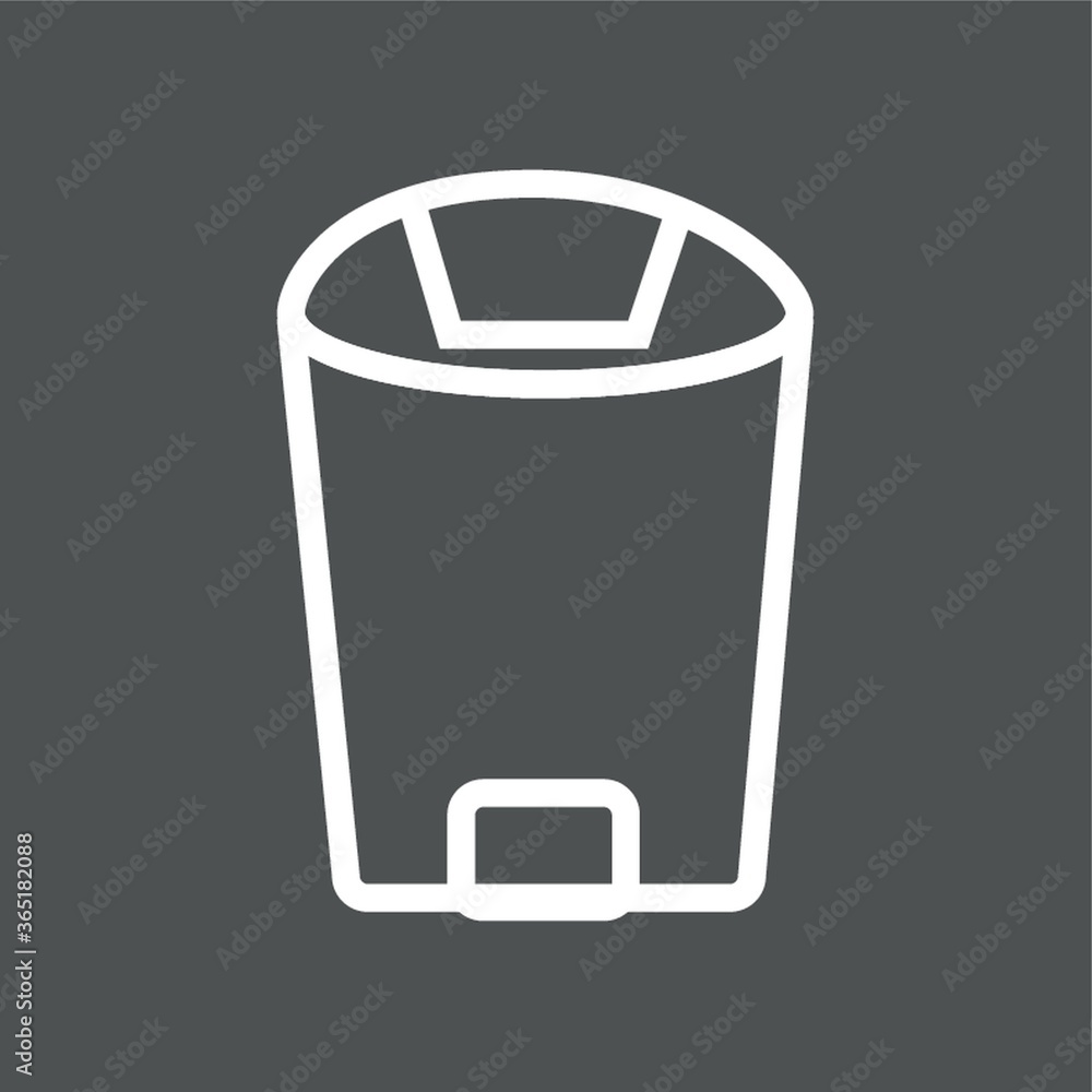 dustbin dustbin