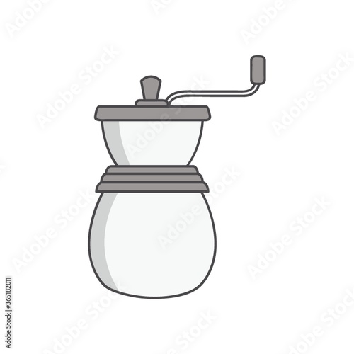 coffee bean grinder