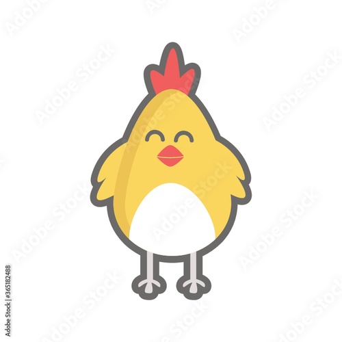hen