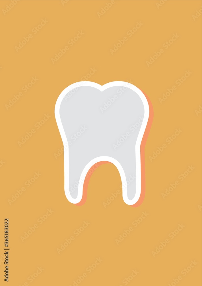 tooth tooth