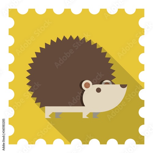 hedgehog