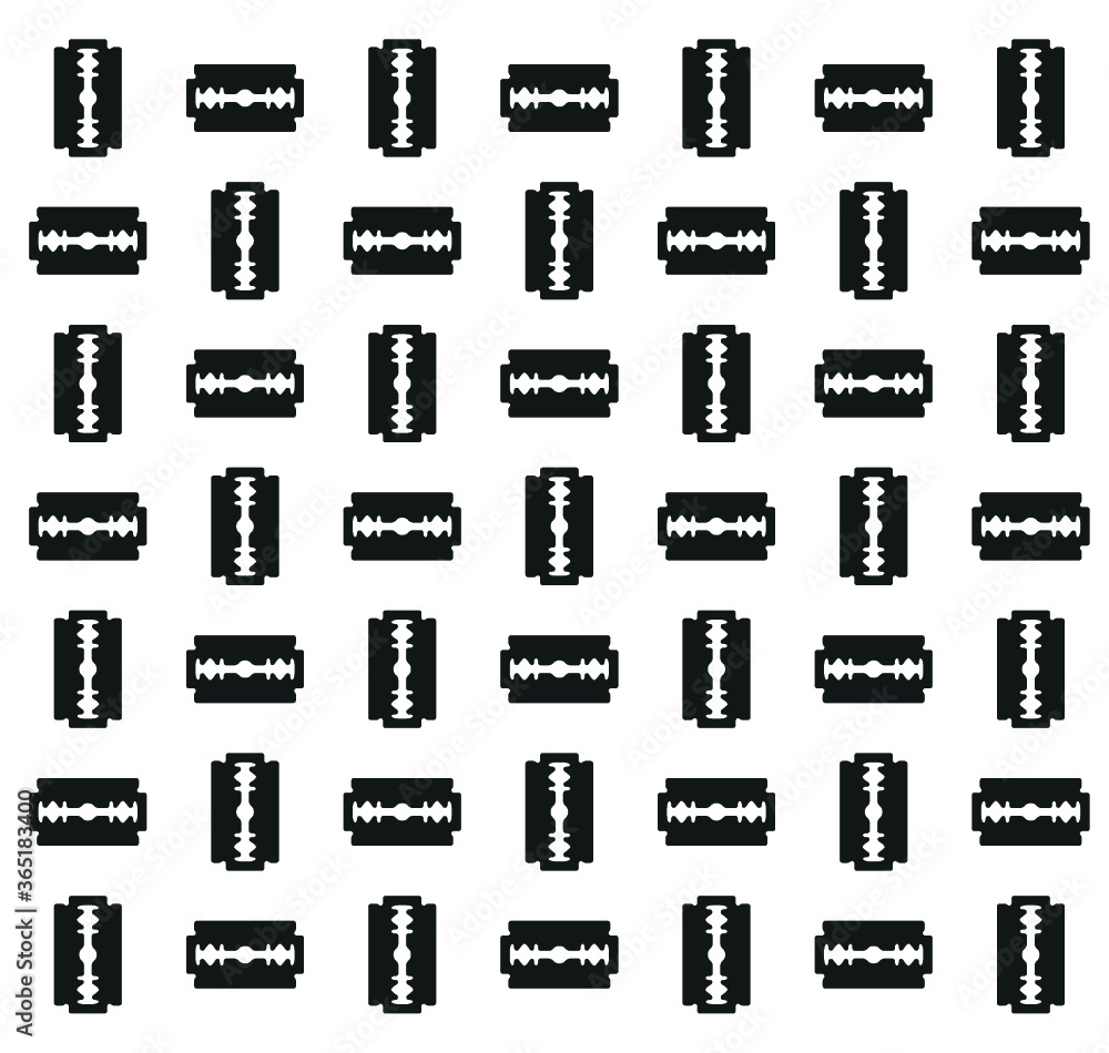 Stainless Steel Double Edge Razor Blades Stainless Steel Double Edge Razor Blades