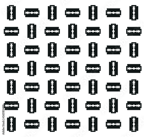 Stainless Steel Double Edge Razor Blades