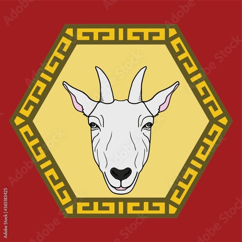 chinese goat horoscope sign