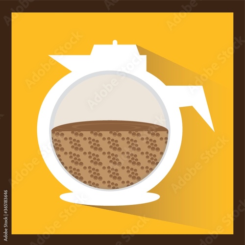 coffee pot