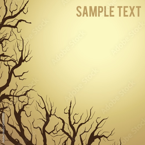 background design
