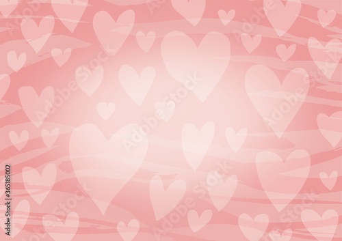 heart background