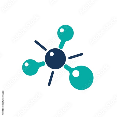 geometric icon