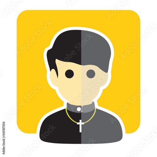 priest