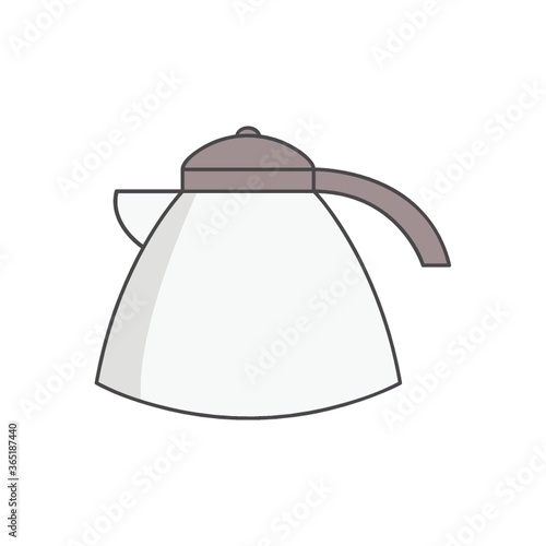 coffee kettle