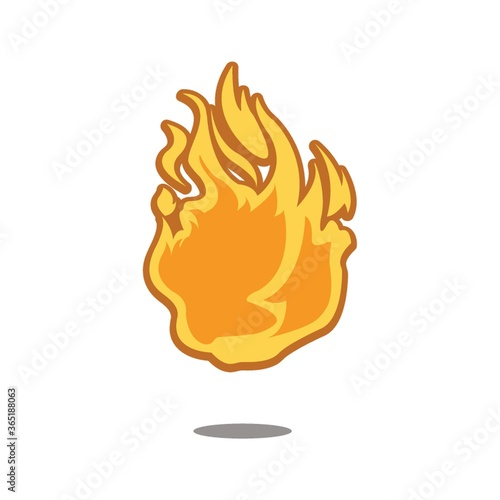 fire