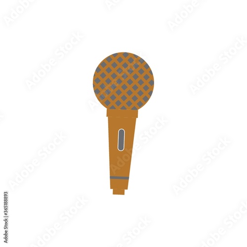 microphone