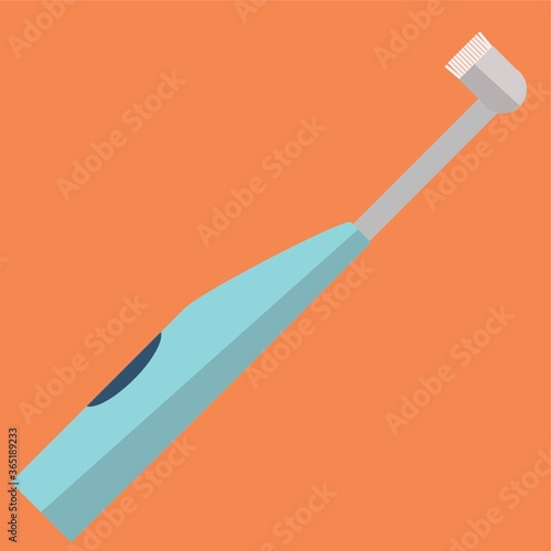 electric toothbrush