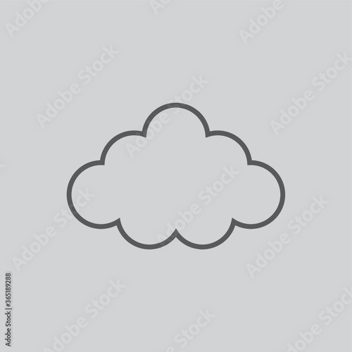 cloud