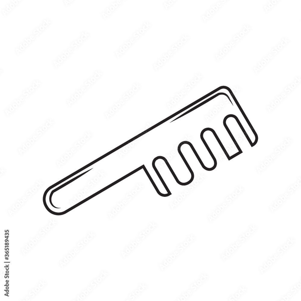 comb comb