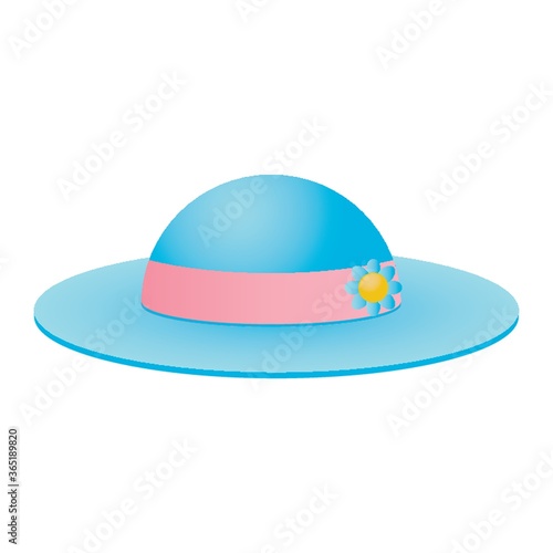 hat