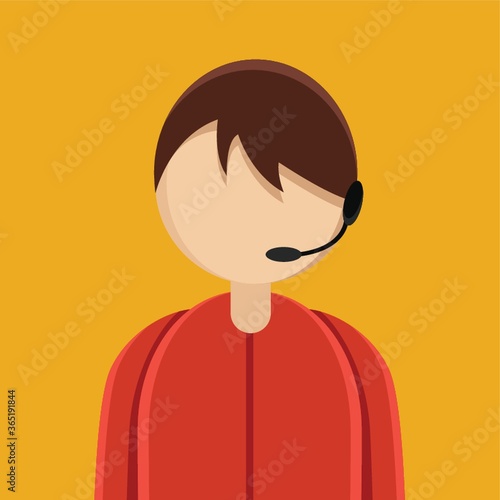 customer care executive