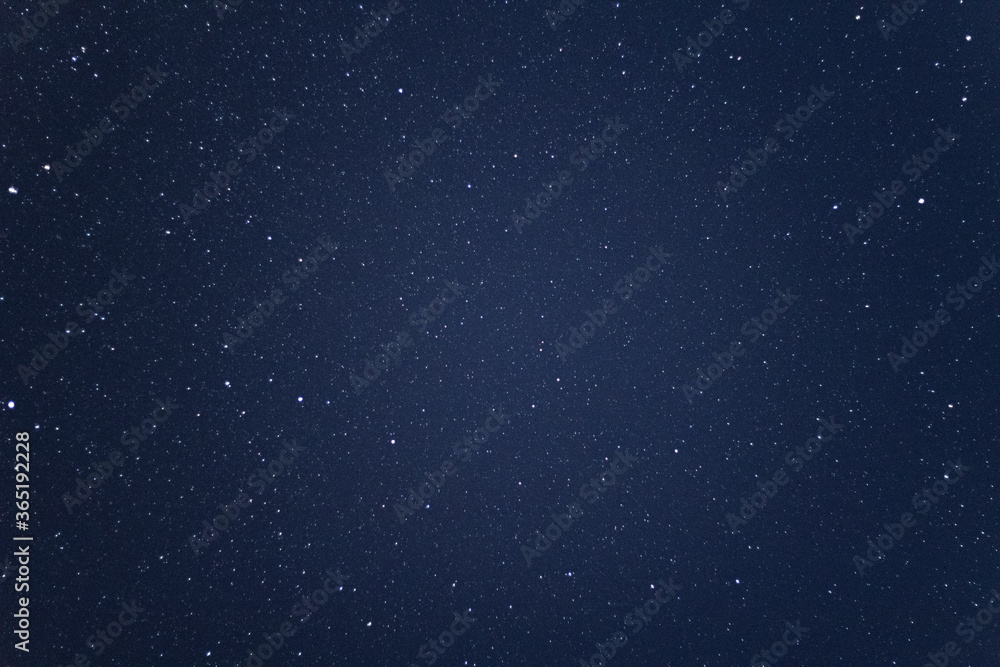 Fototapeta premium night sky with stars