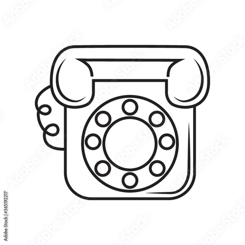 telephone